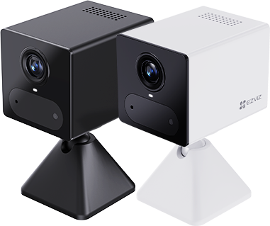 CB2 Wi-Fi Smart Home Battery Camera CB2 Wi-Fi Smart Home Battery Camera